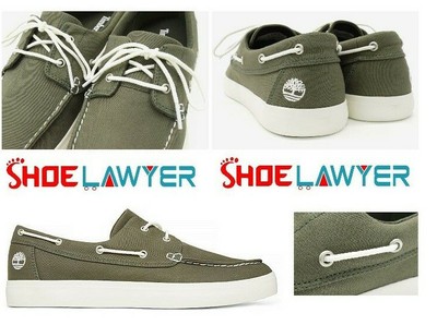 timberland union wharf