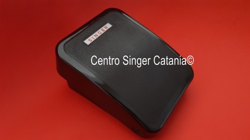 Reostato Pedale Macchina da per Cucire 3 FORI Singer 401 / 411M TOP QUALITA' 54R - Foto 3 di 4