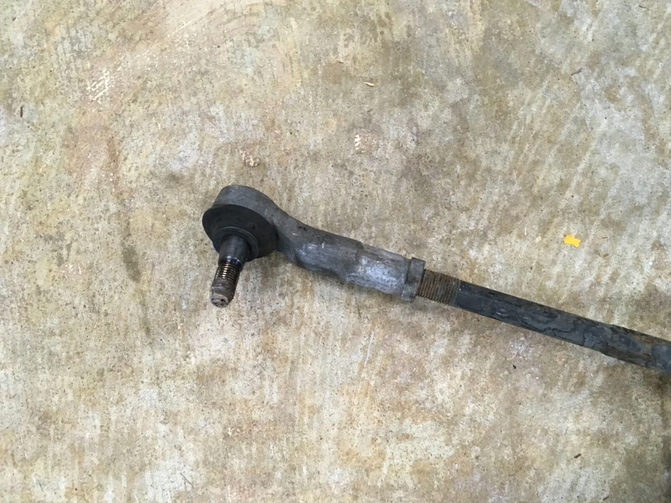 2012 - 2014 VOLKSWAGEN BEETLE Steering Gear Power Rack & Pinion 561422055F OEM . Foto 4 de 4