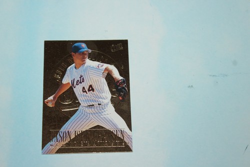 1996 Fleer Ultra Baseball Gold Medallion Complete Finish Your Set #1-280 - Picture 368 of 375