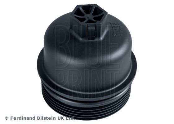 Blue Print ADB119906 Deckel, ÖLfiltergehäUse FüR Ford Lancia Mini Opel-image