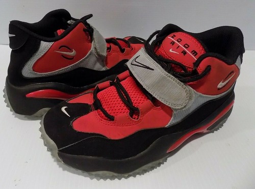 Boy's Nike Air Zoom Turf (GS) 643230 