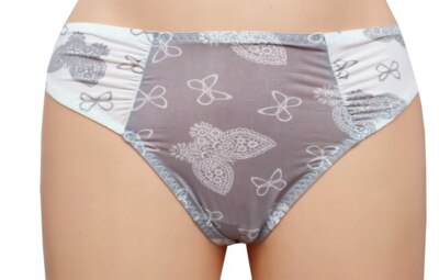 NEW LISE CHARMEL Antigel Knickers Womens Briefs 44
