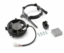 VENTOLA ORIGINALE KTM HUSQVARNA GASGAS TPI 2 TEMPI KIT ANNO 2017 MODELLO 2018-23