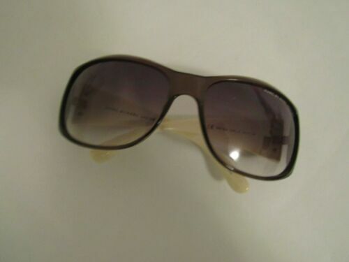 NEW MARC JACOBS SUNGLASSES BROWN UNISEX EYEWEAR MARC JACOBS MARC 587/S 0900 HA Marc Jacobs MARC 587/S 0900 HA Crystal/Brown Gradient 53-21  main image 4