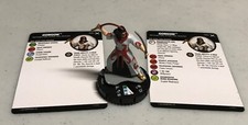 GORGON 105A 105B X-Men X of Swords Marvel HeroClix