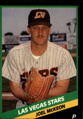 #ad B2978 1988 CMC Baseball Minor League Asstd Cards2 You Pick 15 FREE US SHIP $2.69