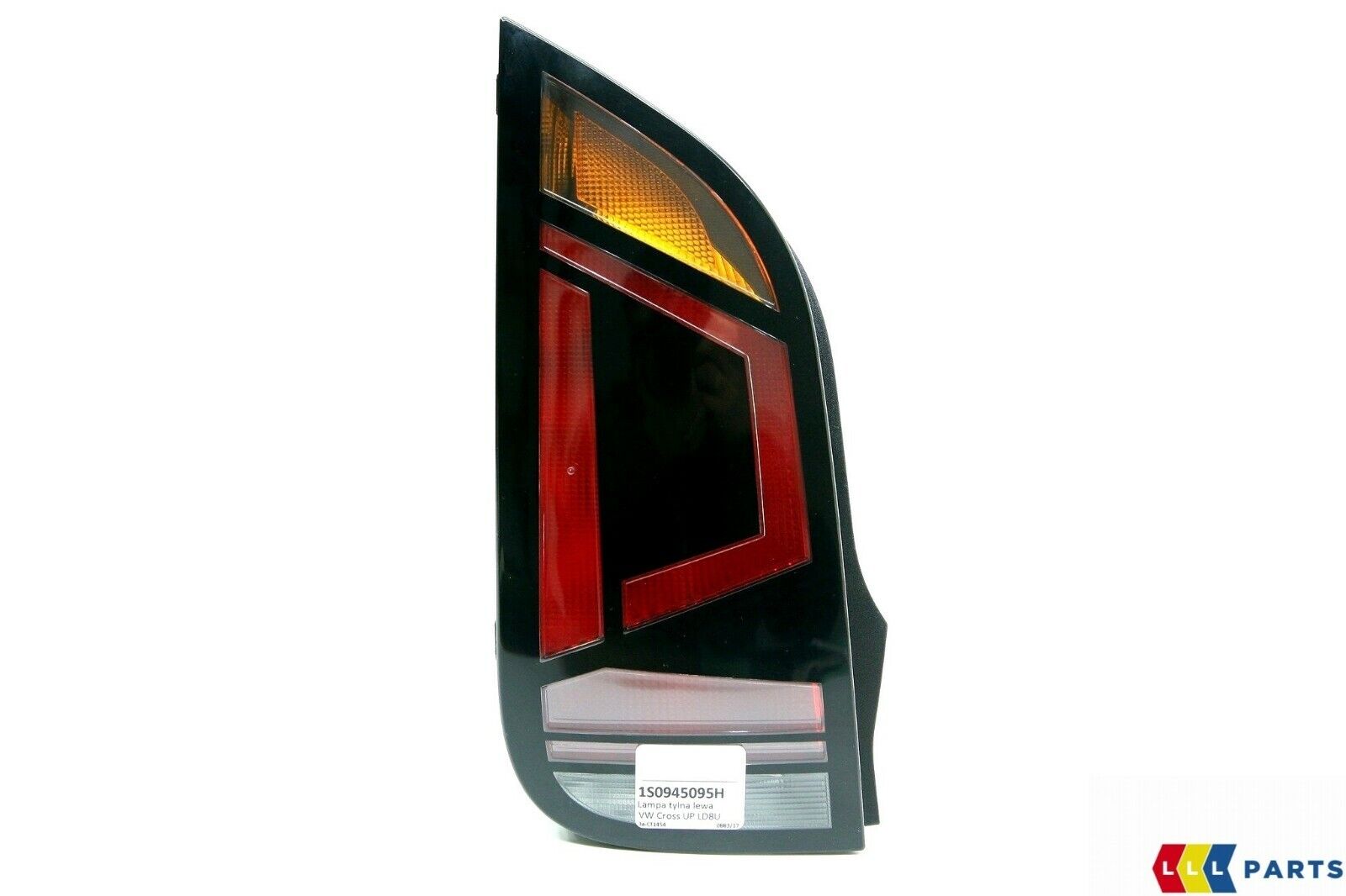 Details about   Genuine Tail Light Rear Lamp 1S0945095H 