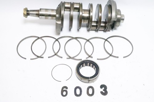 *OEM* Johnson Evinrude Crankshaft Assembly 434769 0434769 - Foto 2 di 14