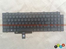 New Dell Precision 3560 3561 Latitude 5520 5521 Keyboard US Backlit