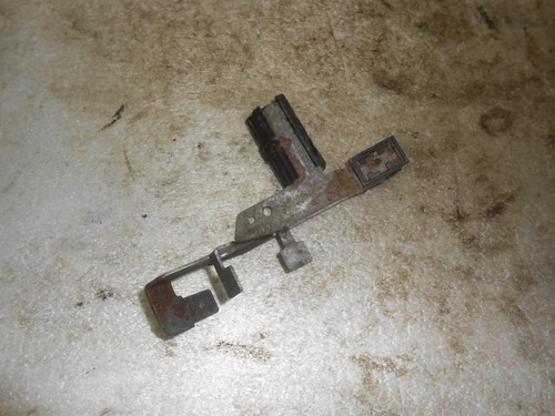 Halter Anlasser Kabelstrang VW Touran 2,0 TDI BMM Bj.2003-2006