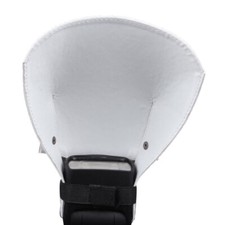 1PC Camera Flash Softbox Diffuser Speedlight Car Foldable Bounce Reflector