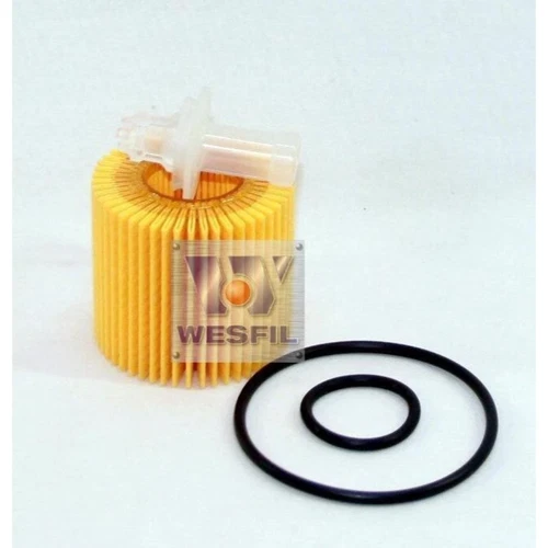 Wesfil Oil Filter - WCO17 (R2620P) - Fits Daihatsu, Lexus, Toyota
