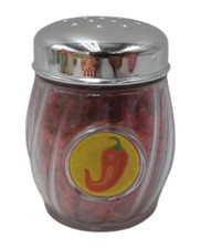 Play Food Discontinued Melissa  Doug Red Pepper Flakes Shaker