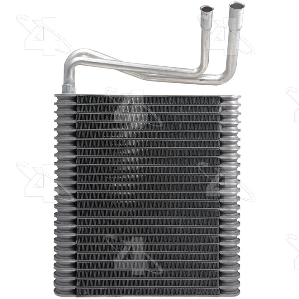 Núcleo de evaporador de aire acondicionado 4 estaciones para Dodge Dakota 2001-2004 Foto 4 de 4