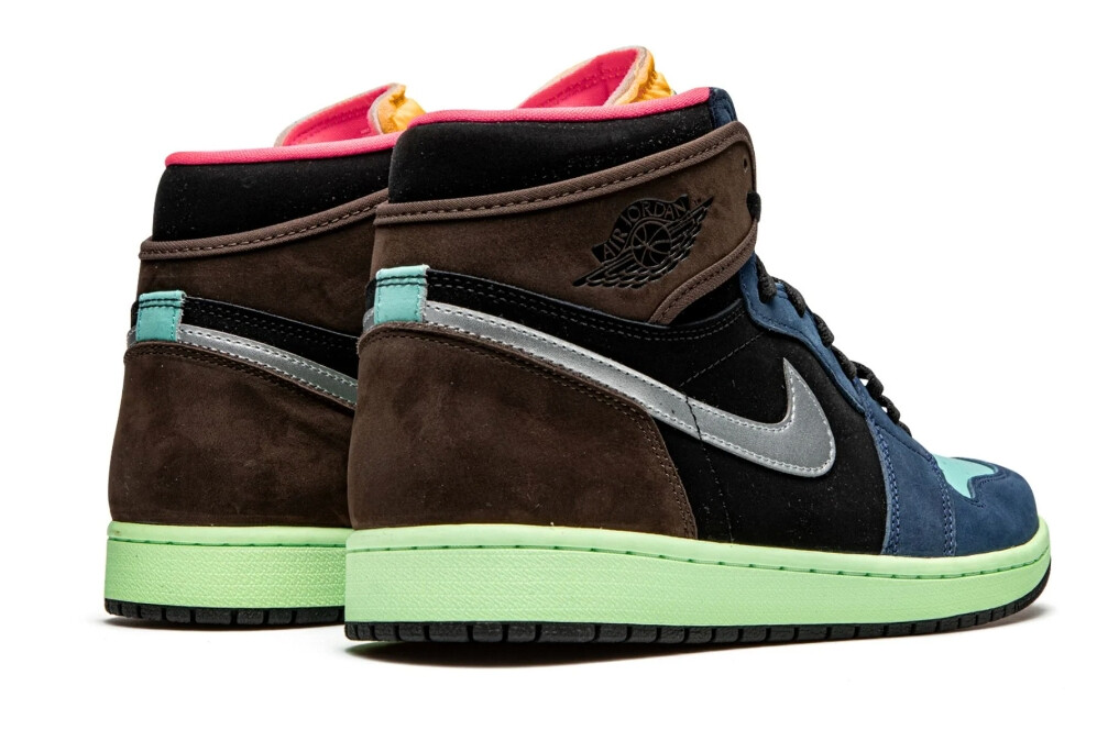 Jordan 1 Retro High Tokyo Bio Hack | eBay
