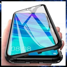 N NEWTOP Pellicola Compatibile con Wiko View 5 plus, GLASS FILM 0.3mm 9H Vetro Temperato Proteggi Schermo Display Anti Urto Protezione (2 Pezzi