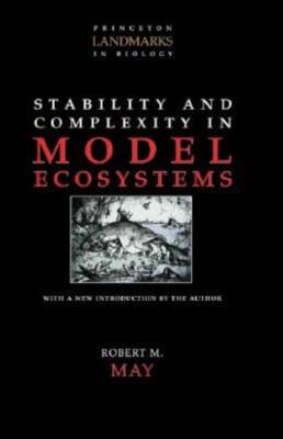 Stability And Complexity In Model Ecosystems