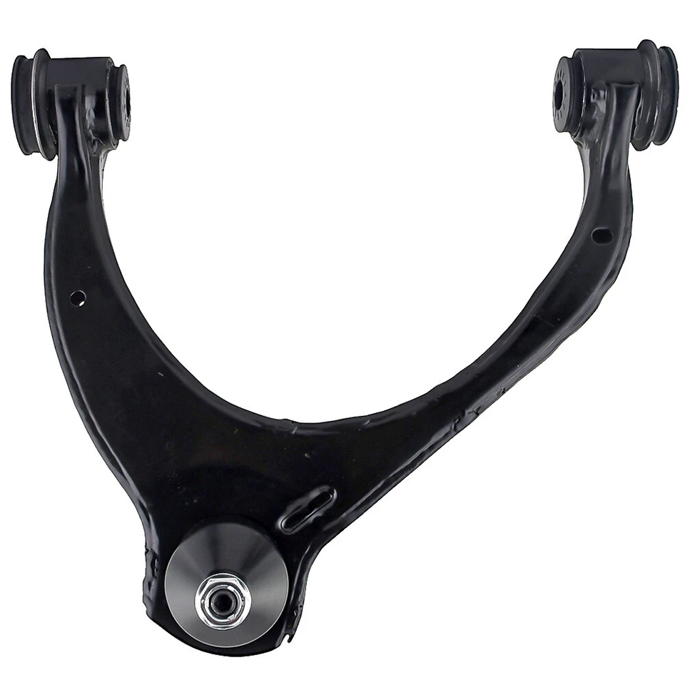 Rótula de brazo de control superior delantero MOOG para 15-20 GMC Yukon Chevy Silverado 1500 Foto 4 de 4