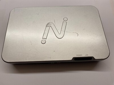 Ncomputing N500W Network Virtual Desktop
