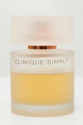 Simply Women's Perfume By Clinique Eau De Perfume Spray
