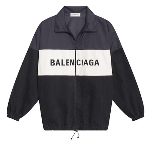 BALENCIAGA Double Riders Jacket black 34 | eBay