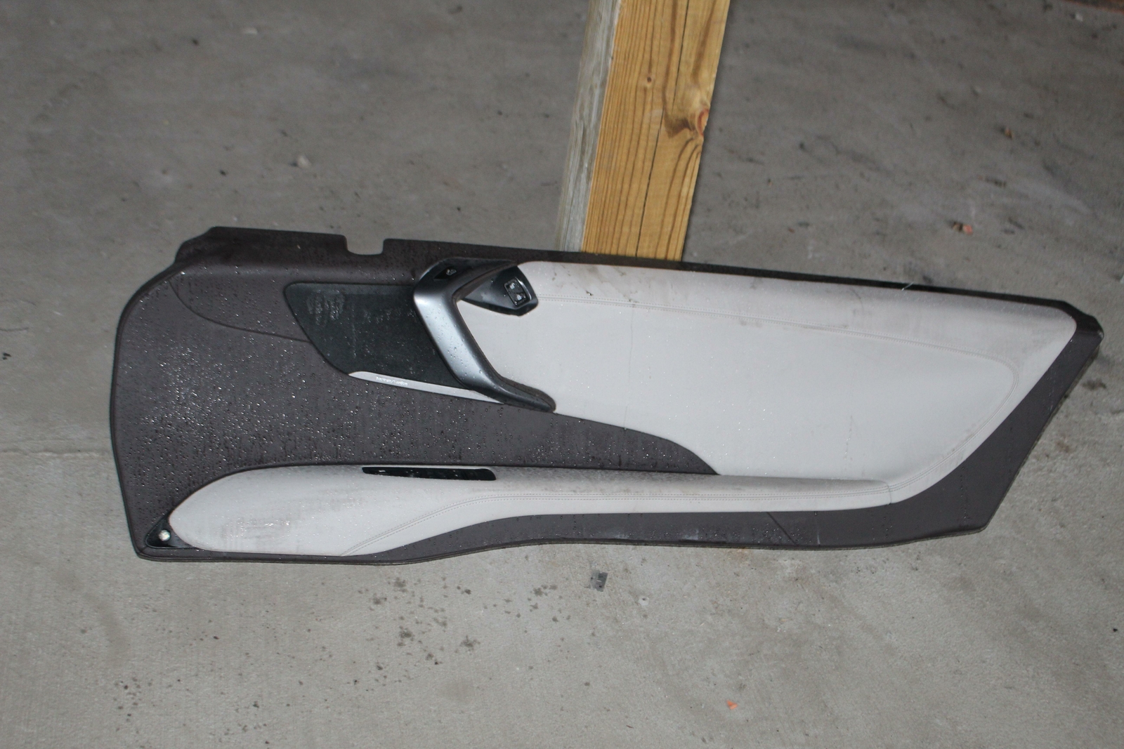 Front Door Trim Panel BMW I8 Right 14 15 16 17 19 20