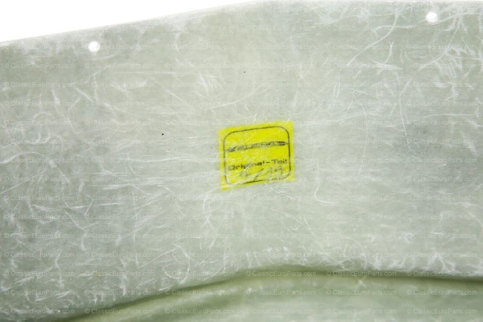 BMW E10 E6 2002 tii Alpina ALERÓN DELANTERO faldón cenefa euro parachoques 1502 1602 Foto 4 de 4