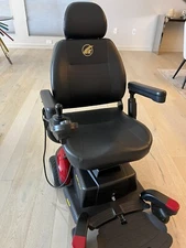 power wheelchairs for sale used