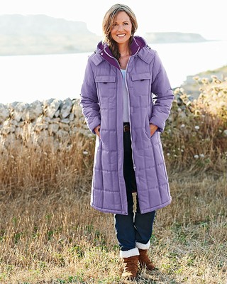 long lightweight blazer