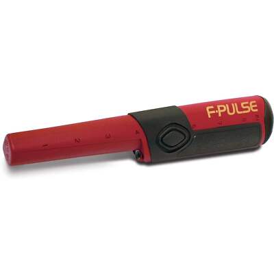 Fisher F-Pulse Waterproof Pinpointer - Pulse Induction