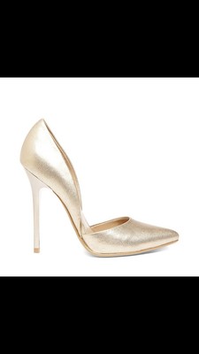 steve madden varcityy pumps
