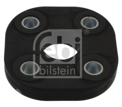 FEBI BILSTEIN 07924 Joint, steering column for AUDI VW
