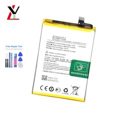 NEW Replacement Battery BLP813 For OnePlus Nord N200 5G DE2117 TOOLS