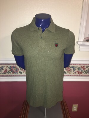 mens disney polo shirts