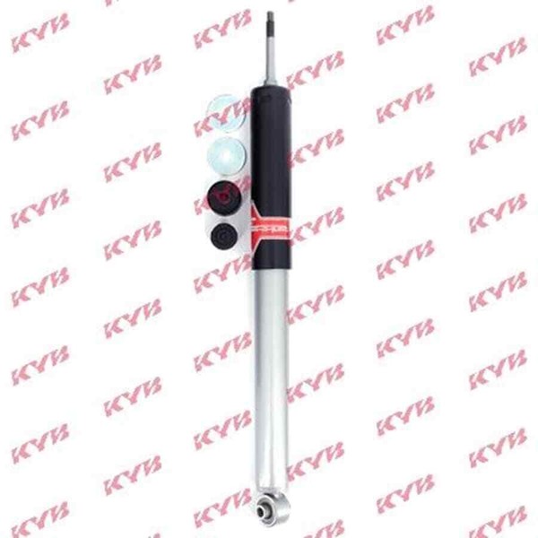KYB StoßDäMpfer-Einrohr-Gasha 553340-image