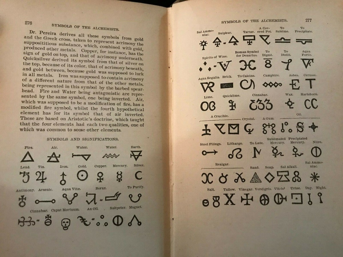 OCCULT PHILOSOPHY: NATURAL MAGIC, Agrippa - Grimoire Mysticism