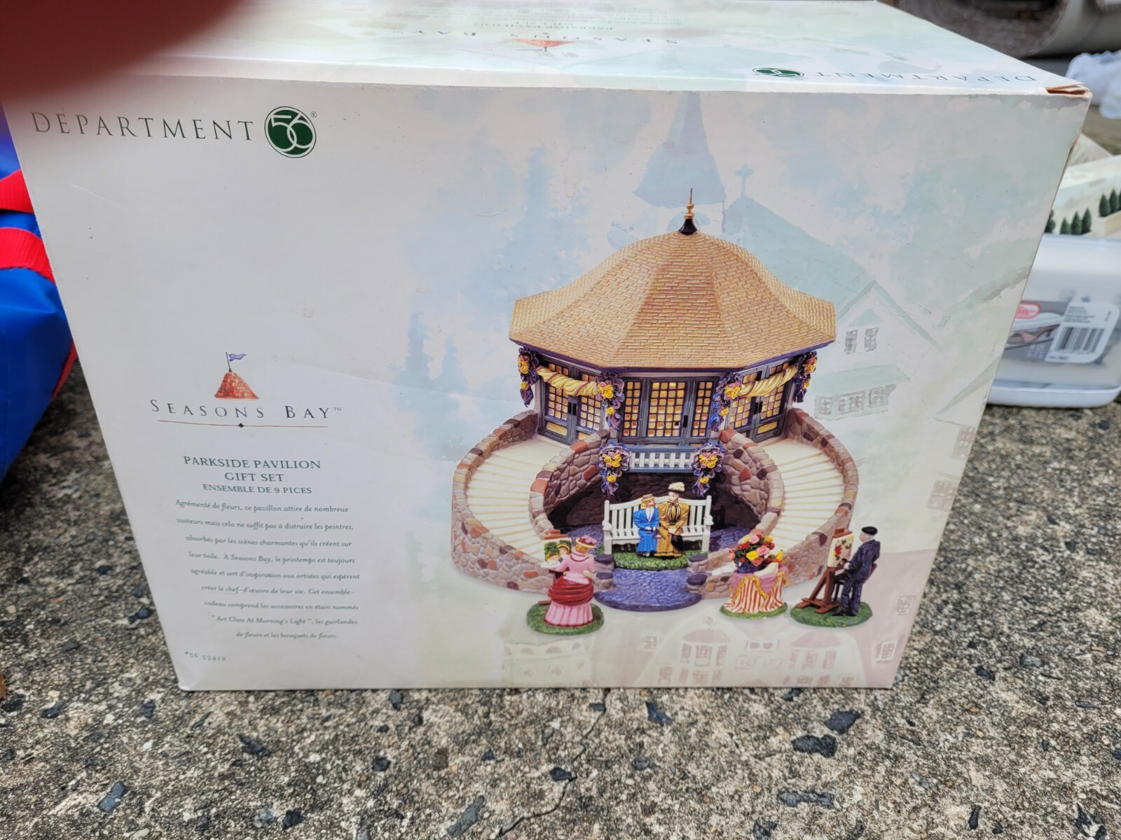 Click here to see eBay Auction