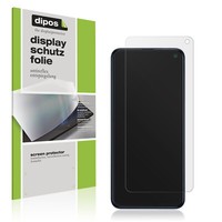Schutzfolie FüR Samsung Galaxy F52 Display Folie Matt Displayschutzfolie