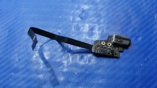 MacBook A1534 MK4M2LL/A Early 2015 12" Genuine Laptop Audio Board Gold 923-00441