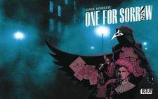 One For Sorrow #1 Cover A Mckelvie (Mature) (2024)