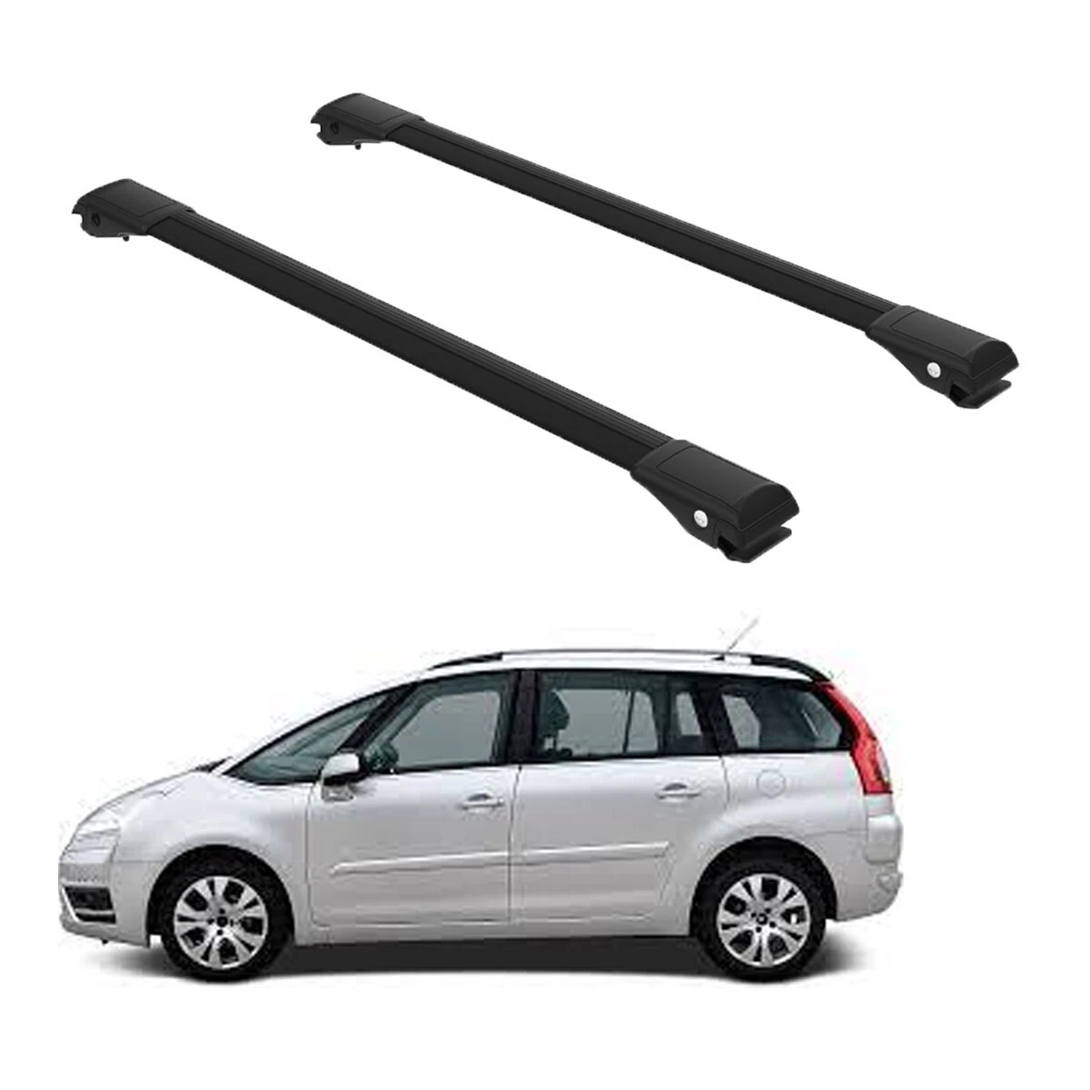 Roof box for citroen c4 grand picasso hot sale