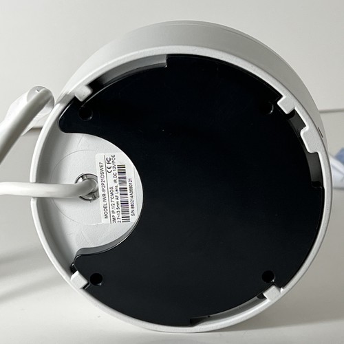 Inwerang 2MP IP Sicherheit PTZ Dome Kamera NUR IWR-IP2P21DSWE7 COMERA - Bild 7 von 9