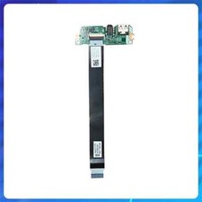 Reader Board FOR Inspiron 15 3565 3567 3573 3576 USB Audio Card Cable CN-0WVYY9