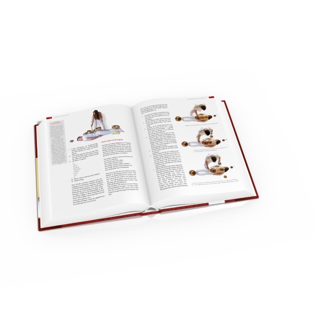 Thumbnail - Die Kunst Der Klangmassage - Das Neue Praxisbuch Klangmassage (ii)