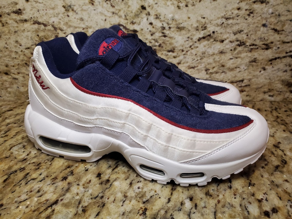 nike air max 95 lx w