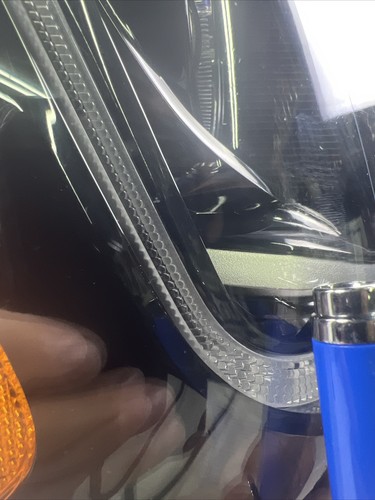 2020-2022 Kia Telluride LED Halogen Headlight Right/RH OEM 92102-S9000 ✅ - Picture 12 of 21
