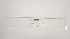 Karl Storz 34210MT Clickline Manhes Scissors Insert Serrated 5mm x 30cm