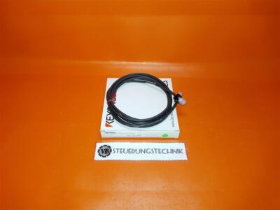 Keyence SJ-C2H kabel, 10-polig, 2 m