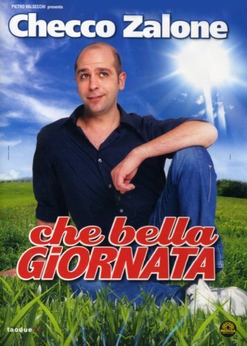 What a Beautiful Day (DVD)